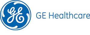 logo GE-Healthcare bleu